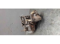 Recambio de caja cambios para peugeot 206 berlina 1.9 diesel referencia OEM IAM 20DL74   2