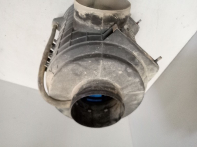 Recambio de filtro aire para daf serie xf105.xxx 12.9 diesel referencia OEM IAM   