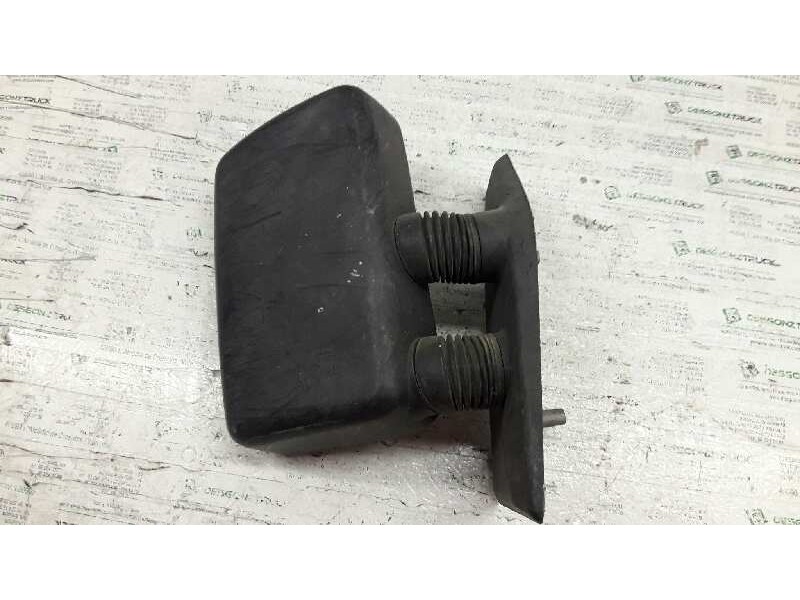 Recambio de retrovisor derecho para citroën c 25 caja cerrada 1000 confort familiar referencia OEM IAM   