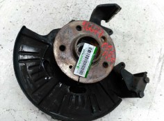 Recambio de mangueta delantera derecha para mercedes-benz clase m (w163) 270 cdi final edition (163.113) referencia OEM IAM 1633