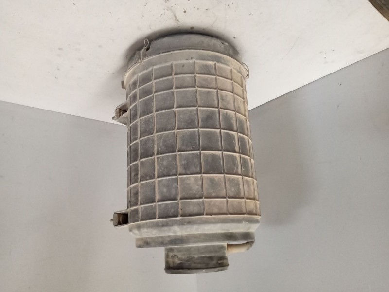 Recambio de filtro aire para daf serie xf105.xxx 12.9 diesel referencia OEM IAM   