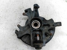 Recambio de mangueta delantera derecha para mercedes-benz clase m (w163) 270 cdi final edition (163.113) referencia OEM IAM 1633 2