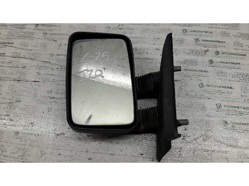 Recambio de retrovisor izquierdo para citroën c 25 caja cerrada 1000 confort familiar referencia OEM IAM   