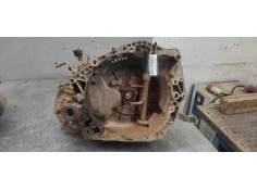 Recambio de caja cambios para citroën xsara berlina 1.9 turbodiesel referencia OEM IAM 20TA20  