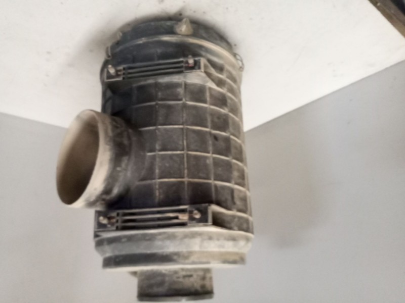 Recambio de filtro aire para daf serie xf105.xxx 12.9 diesel referencia OEM IAM   