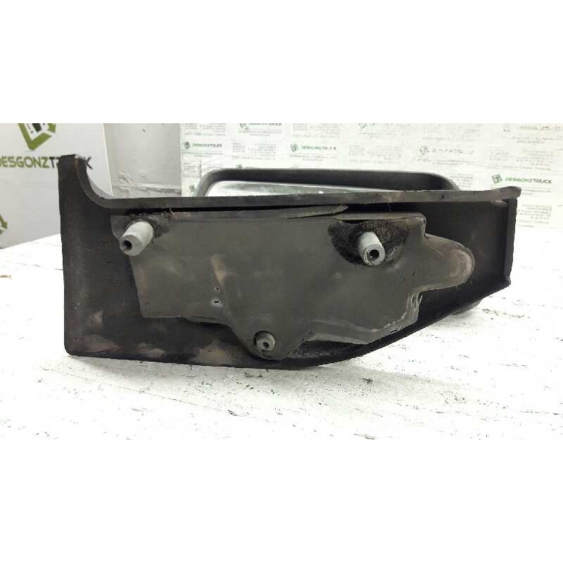 Recambio de retrovisor izquierdo para citroën c 25 caja cerrada 1000 confort familiar referencia OEM IAM   