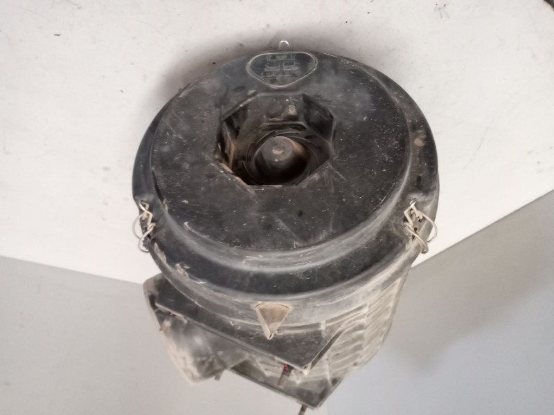 Recambio de filtro aire para daf serie xf105.xxx 12.9 diesel referencia OEM IAM   