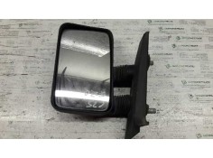 Recambio de retrovisor izquierdo para citroën c 25 caja cerrada 1000 confort familiar referencia OEM IAM   