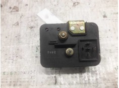 Recambio de caja precalentamiento para renault 21 berlina (b/l48) gtd referencia OEM IAM 02393 4 PINS CARTIER 2