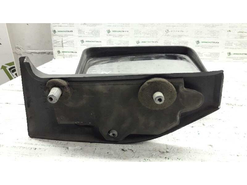 Recambio de retrovisor izquierdo para citroën c 25 caja cerrada 1000 confort familiar referencia OEM IAM   