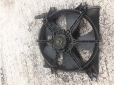 Recambio de electroventilador para hyundai accent (lc) 1.6 16v cat referencia OEM IAM F00S3A2077 FC53S  2