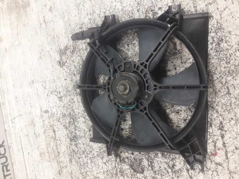Recambio de electroventilador para hyundai accent (lc) 1.6 16v cat referencia OEM IAM F00S3A2077 FC53S 