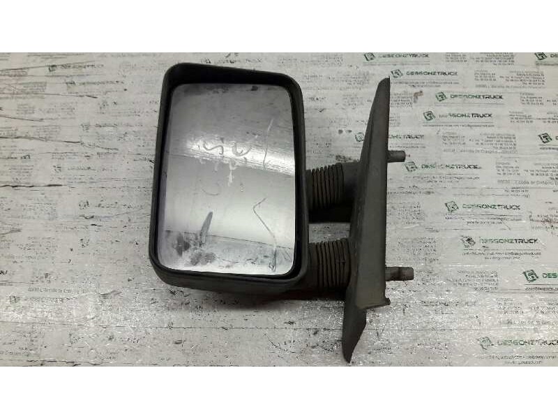 Recambio de retrovisor izquierdo para citroën c 25 caja cerrada 1000 confort familiar referencia OEM IAM   