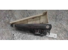 Recambio de maneta exterior puerta trasera carga para peugeot expert tepee l1h1 premium referencia OEM IAM   DERECHA