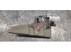 Recambio de maneta exterior puerta trasera carga para peugeot expert tepee l1h1 premium referencia OEM IAM   DERECHA 2