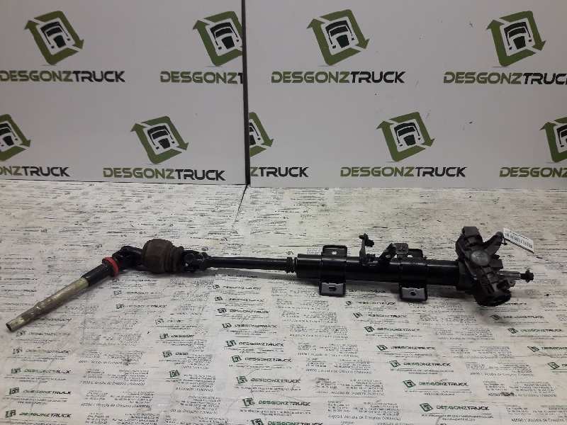 Recambio de barra direccion para ford transit mod. 2000 combi ft 330 2.4 largo referencia OEM IAM   