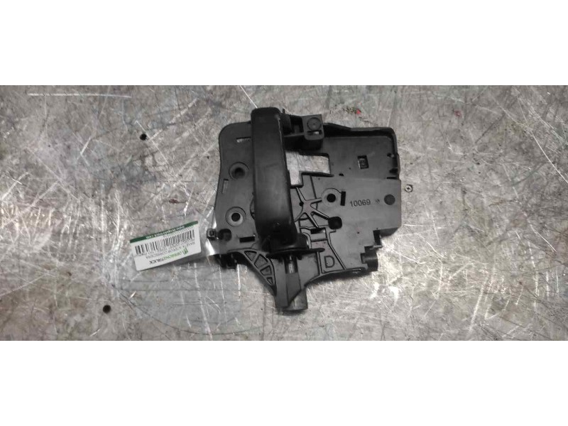 Recambio de maneta interior corredera para peugeot expert tepee l1h1 premium referencia OEM IAM   DERECHA