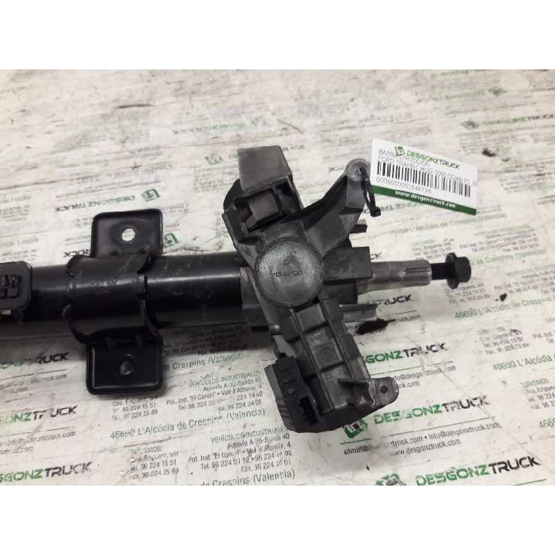 Recambio de barra direccion para ford transit mod. 2000 combi ft 330 2.4 largo referencia OEM IAM   