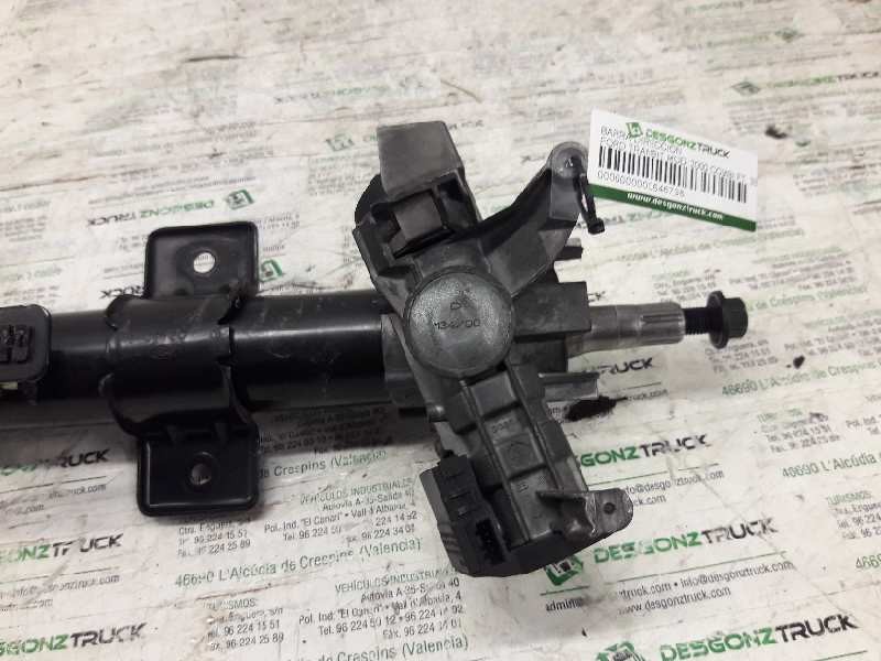 Recambio de barra direccion para ford transit mod. 2000 combi ft 330 2.4 largo referencia OEM IAM   