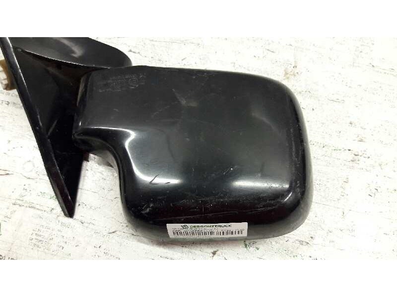Recambio de retrovisor derecho para opel monterey ltd referencia OEM IAM   