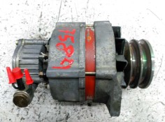 Recambio de alternador para nissan vanette cargo vanette cargo caja cerrada referencia OEM IAM   