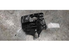 Recambio de maneta interior corredera para peugeot expert tepee l1h1 premium referencia OEM IAM   DERECHA 2