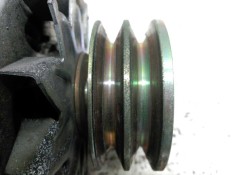 Recambio de alternador para nissan vanette cargo vanette cargo caja cerrada referencia OEM IAM    2