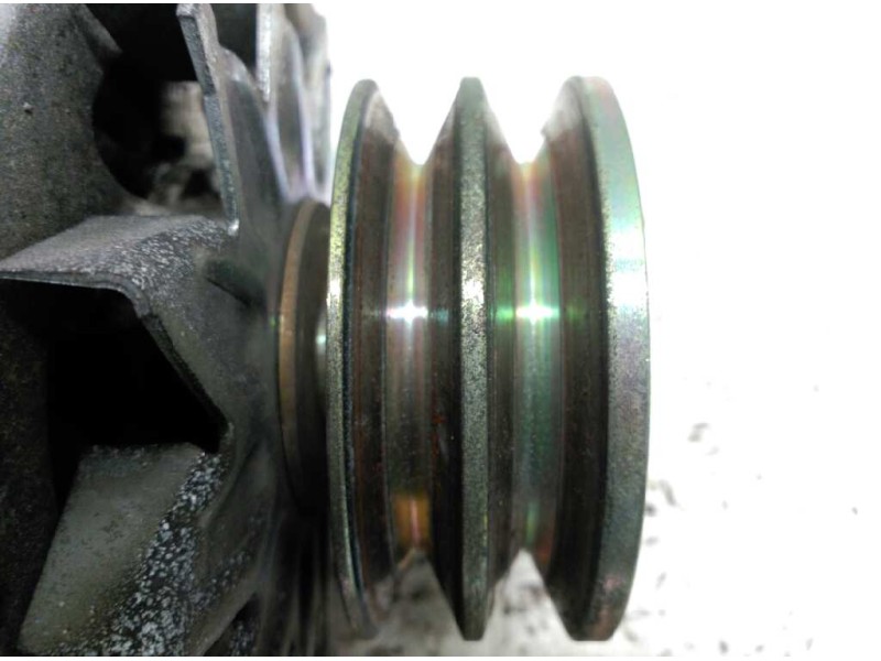 Recambio de alternador para nissan vanette cargo vanette cargo caja cerrada referencia OEM IAM   