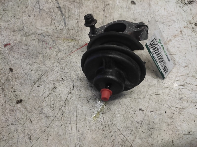 Recambio de valvula egr para kia carnival ii 2.9 crdi cat referencia OEM IAM 4X710  