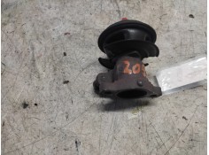 Recambio de valvula egr para kia carnival ii 2.9 crdi cat referencia OEM IAM 4X710   2