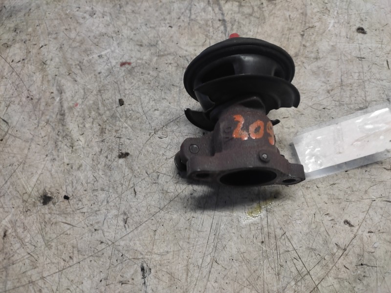 Recambio de valvula egr para kia carnival ii 2.9 crdi cat referencia OEM IAM 4X710  