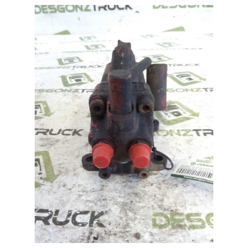 Recambio de bomba elevacion cabina para mercedes trucks ng 1617, 1617 l, s, k, ak (168cv) referencia OEM IAM   