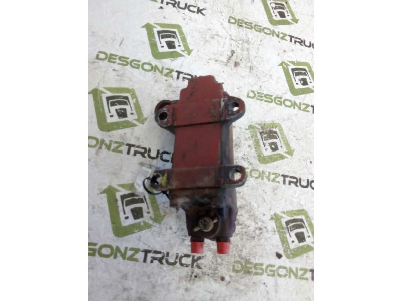 Recambio de bomba elevacion cabina para mercedes trucks ng 1617, 1617 l, s, k, ak (168cv) referencia OEM IAM   