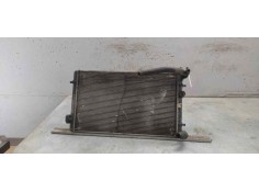 Recambio de radiador agua para seat leon (1m1) signo referencia OEM IAM   