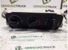 Recambio de mando calefaccion / aire acondicionado para ford transit mod. 2000 combi ft 330 2.4 largo referencia OEM IAM YC1H  