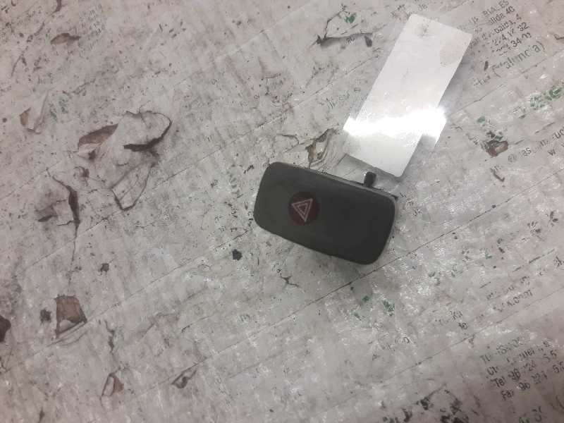 Recambio de warning para nissan micra (k11) alpine (1996) referencia OEM IAM 06012 8 PINS 