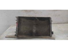 Recambio de radiador agua para seat leon (1m1) signo referencia OEM IAM    2