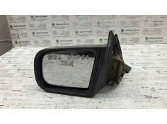 Recambio de retrovisor izquierdo para opel omega b básico berlina referencia OEM IAM E1010357 ELECTRICO 