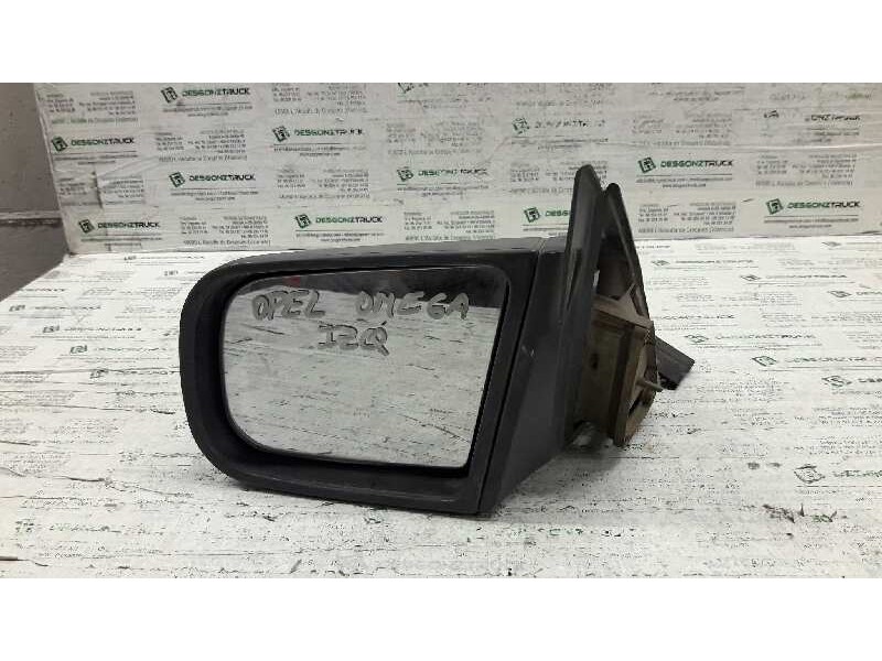 Recambio de retrovisor izquierdo para opel omega b básico berlina referencia OEM IAM E1010357 ELECTRICO 