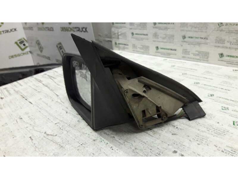 Recambio de retrovisor izquierdo para opel omega b básico berlina referencia OEM IAM E1010357 ELECTRICO 