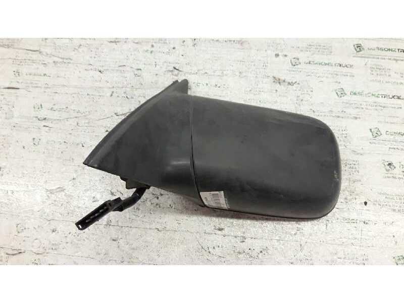 Recambio de retrovisor izquierdo para opel omega b básico berlina referencia OEM IAM E1010357 ELECTRICO 