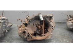 Recambio de caja cambios para citroën xsara berlina 1.9 diesel referencia OEM IAM 20TB38  