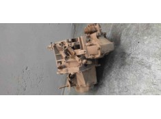 Recambio de caja cambios para citroën xsara berlina 1.9 diesel referencia OEM IAM 20TB38   2