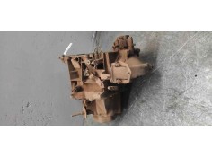 Recambio de caja cambios para peugeot 306 berlina 3/4/5 puertas (s2) 1.9 diesel referencia OEM IAM 20CH65   2