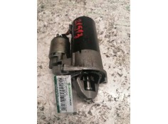 Recambio de motor arranque para fiat punto berlina (188) 1.9 d dynamic/elx (i) referencia OEM IAM 0001108202 9 DIENTES 