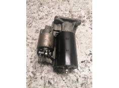 Recambio de motor arranque para fiat punto berlina (188) 1.9 d dynamic/elx (i) referencia OEM IAM 0001108202 9 DIENTES  2