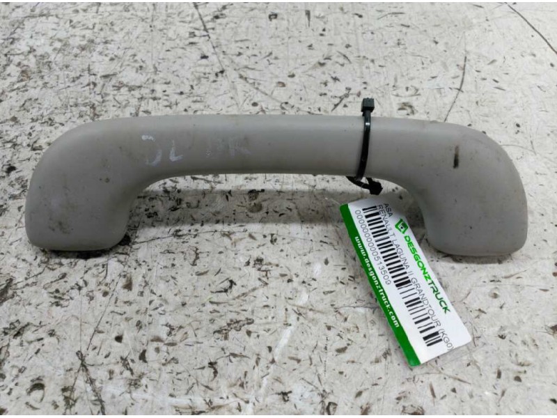 Recambio de asa para renault laguna ii grandtour (kg0) referencia OEM IAM  DELANTERA DERECHA 