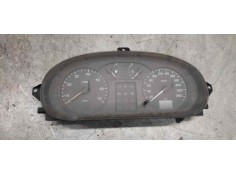 Recambio de cuadro instrumentos para renault megane i scenic (ja0) 1.9 dti kaleido referencia OEM IAM 7700427896C  