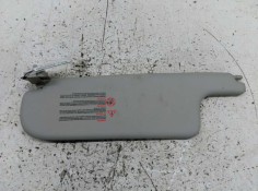 Recambio de parasol derecho para renault laguna ii grandtour (kg0) referencia OEM IAM 820000096  