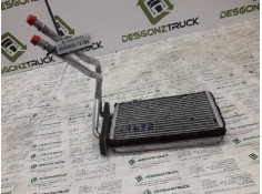 Recambio de radiador calefaccion / aire acondicionado para ford transit mod. 2000 combi ft 330 2.4 largo referencia OEM IAM   